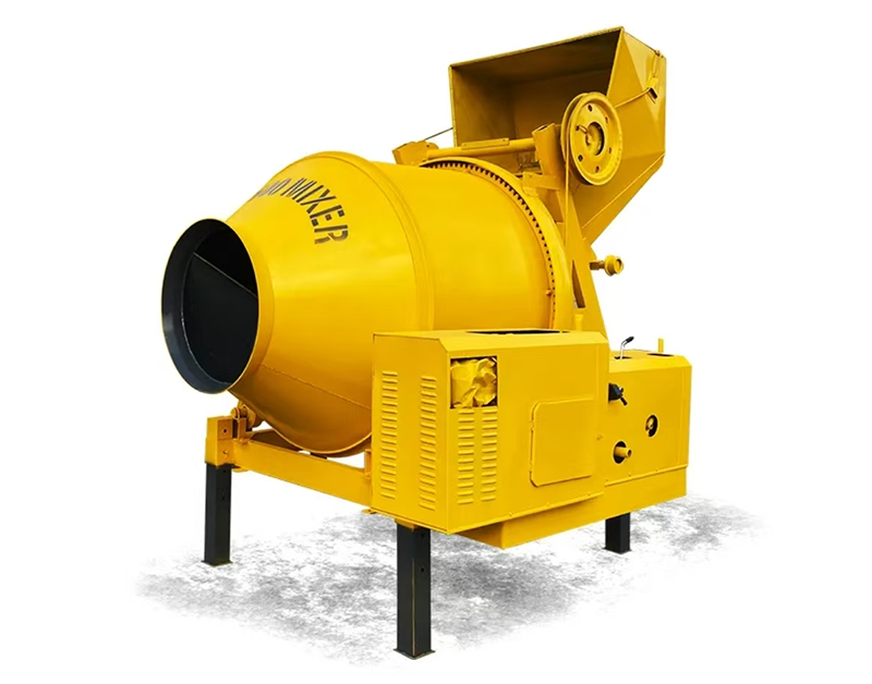 User Manual for Intelligent Grouting Equipment