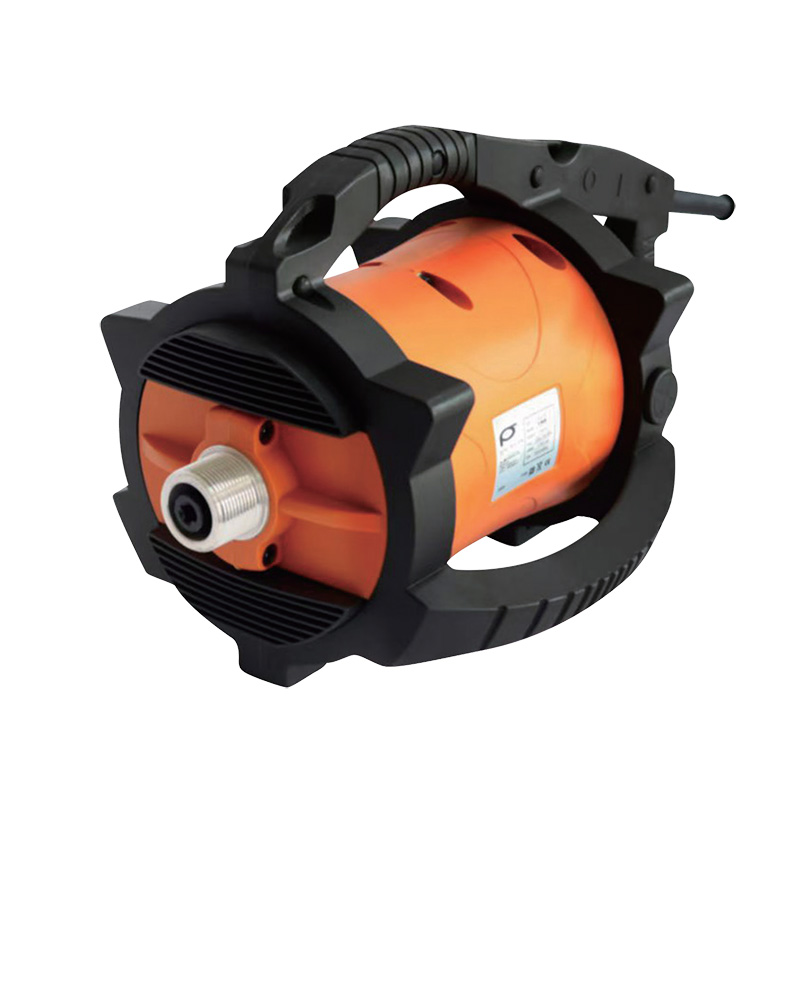 Handheld Concrete Vibrator