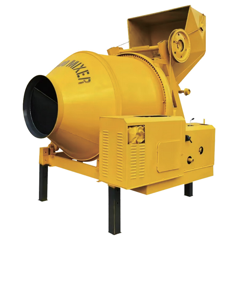 Mixer Water Pump